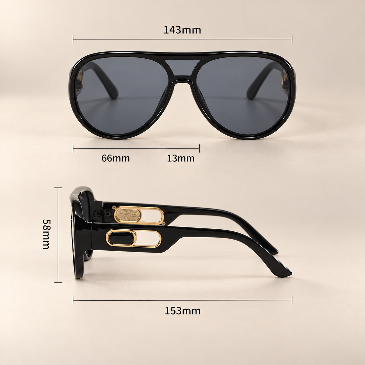 Sorelle Shades