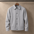 Langford Brushed Jacket