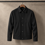 Langford Brushed Jacket