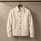 Langford Brushed Jacket