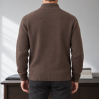Oakmont Knit Jacket