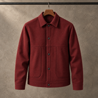 Langford Brushed Jacket