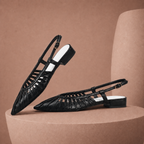 The Lucienne Flat