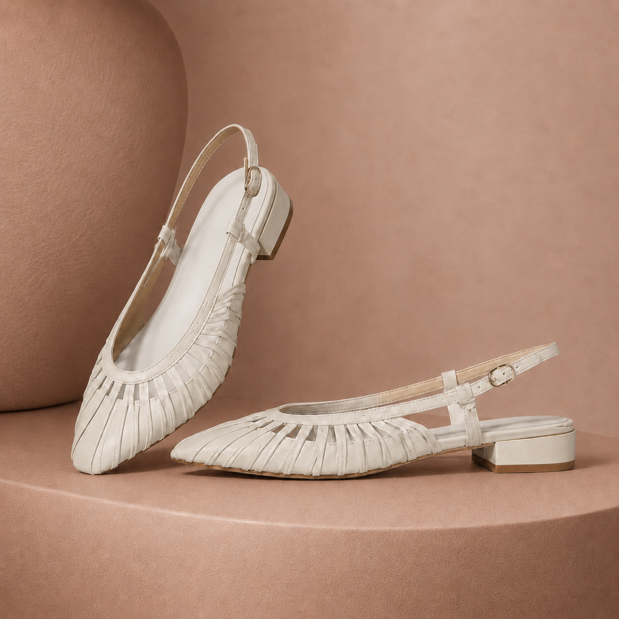 The Lucienne Flat