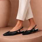 The Lucienne Flat