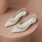 The Lucienne Flat