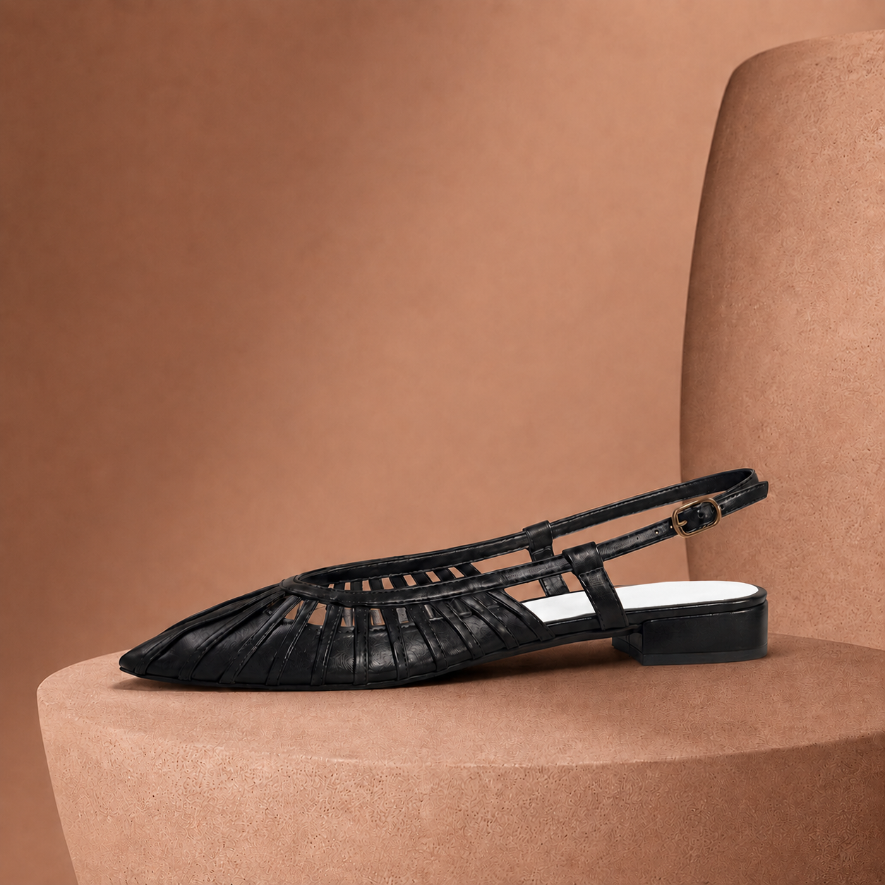 The Lucienne Flat