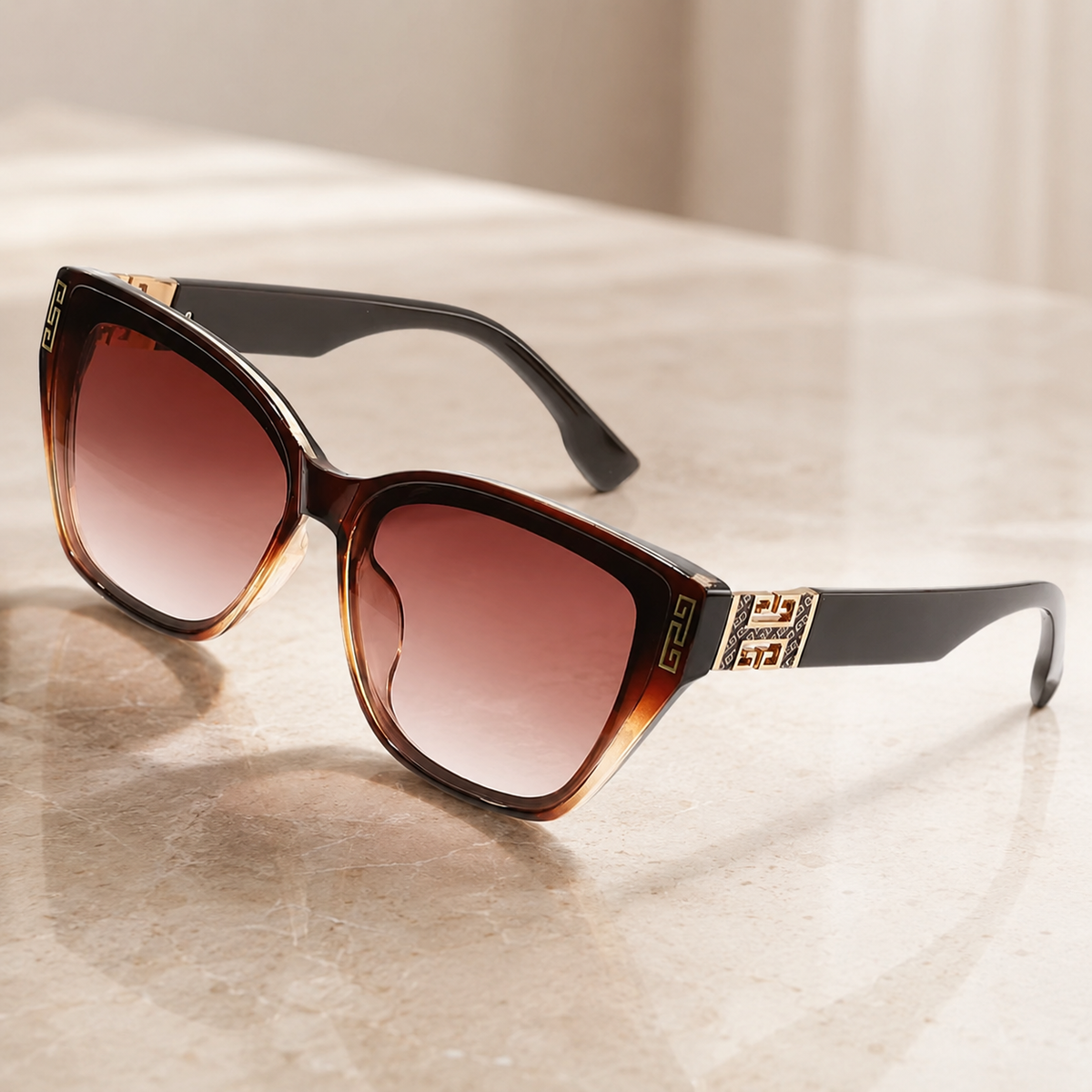 Aurelia Shades