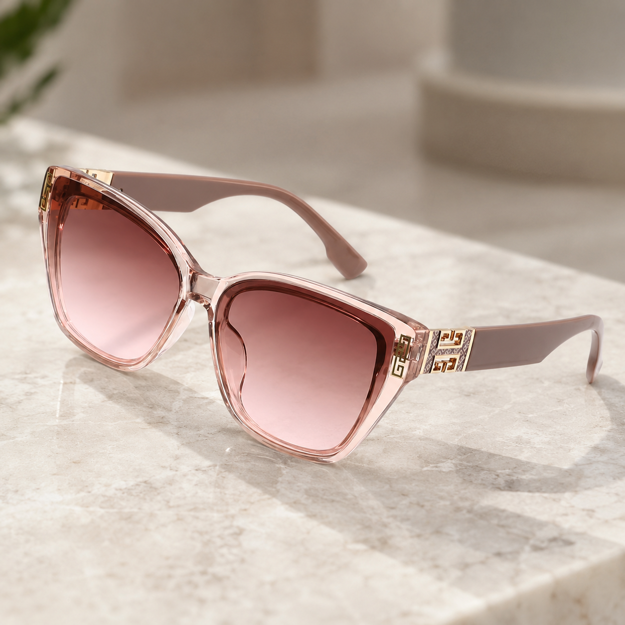 Aurelia Shades