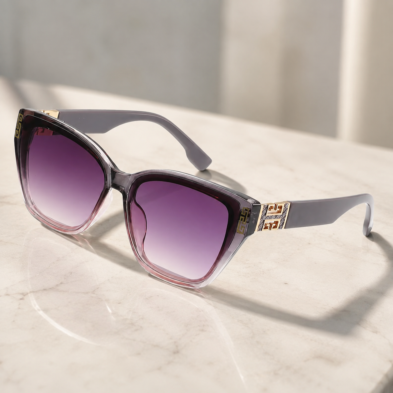 Aurelia Shades