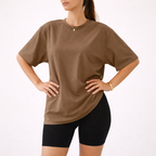 The Elara Oversized Tee