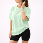 The Elara Oversized Tee