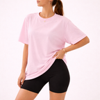 The Elara Oversized Tee