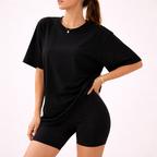 The Elara Oversized Tee