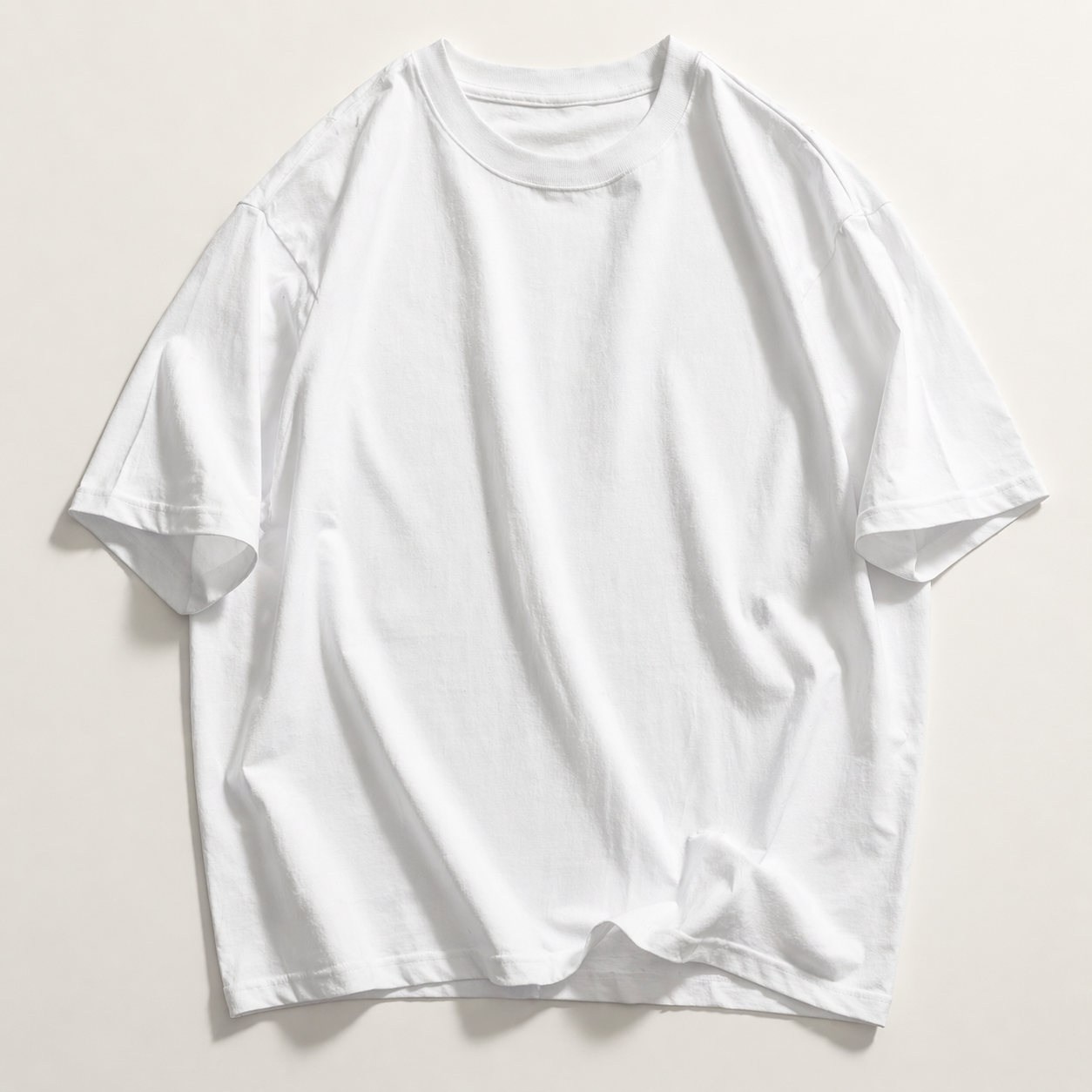 The Elara Oversized Tee