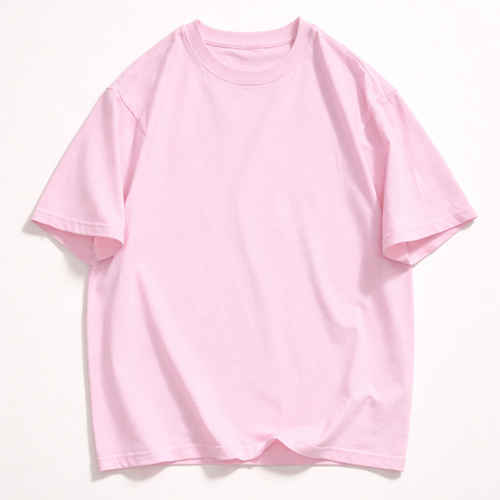 The Elara Oversized Tee