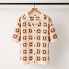 The Stratton Knit Polo