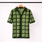 The Stratton Knit Polo