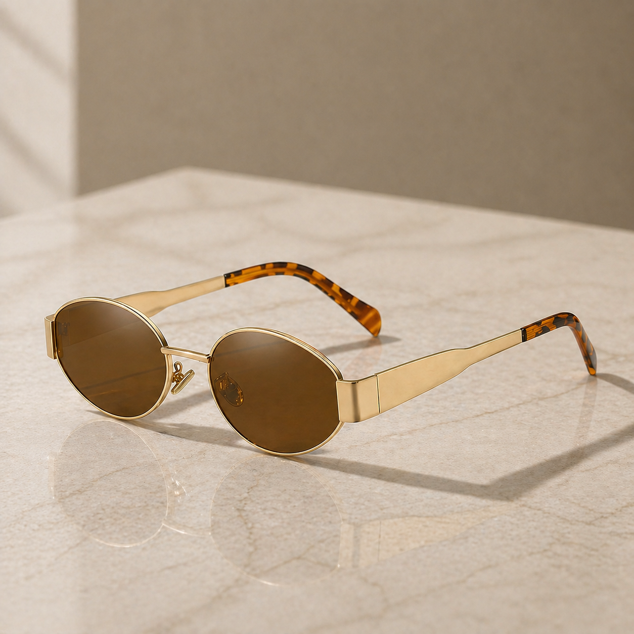 The Elara Shades