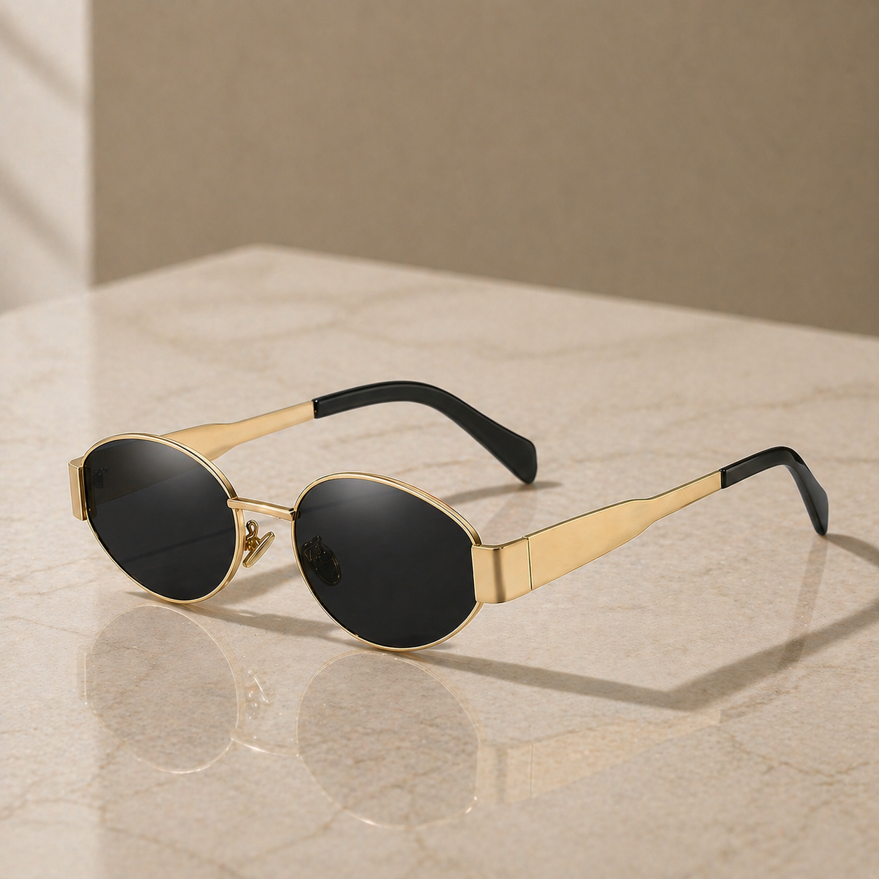 The Elara Shades