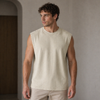 The Mercer Tee