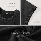 The Mercer Tee