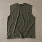 The Mercer Tee