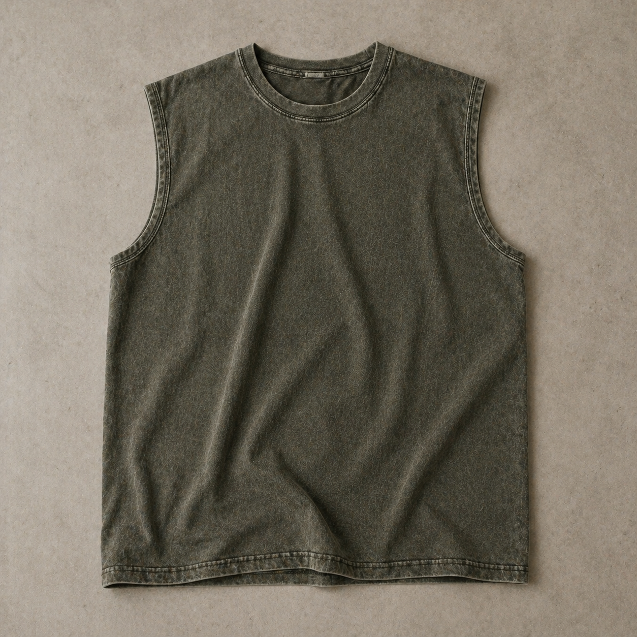 The Mercer Tee