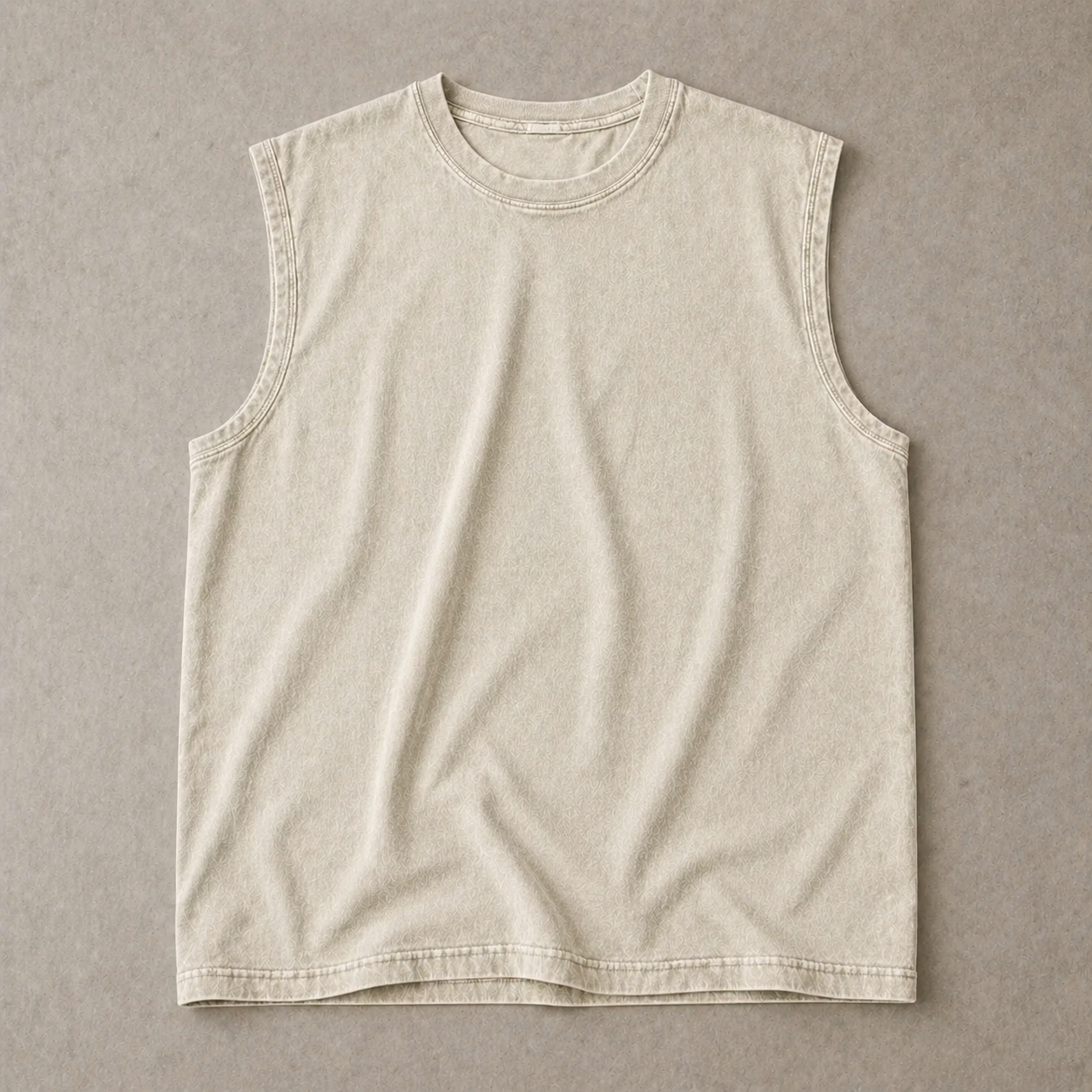 The Mercer Tee
