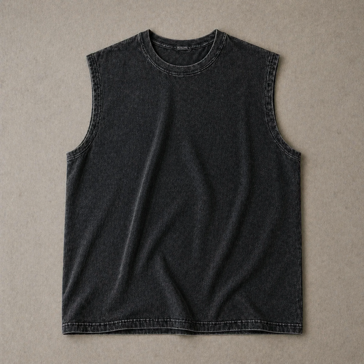 The Mercer Tee