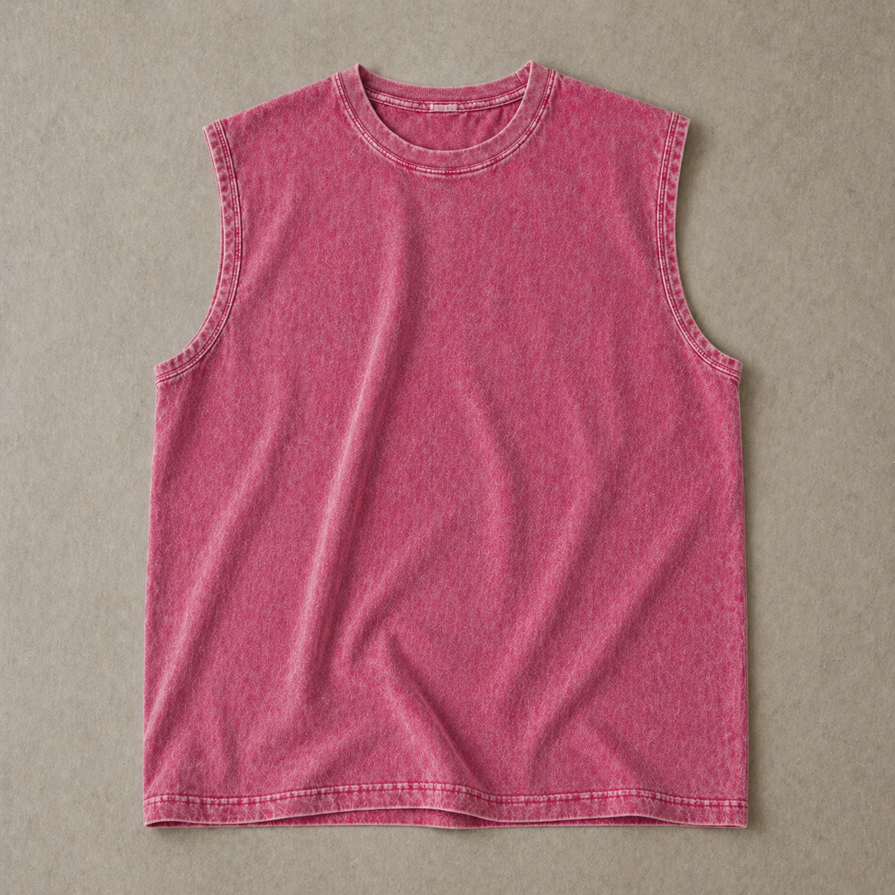 The Mercer Tee