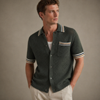 The Montclair Summer Knit