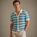 The Montclair Summer Knit