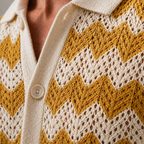 The Montclair Summer Knit