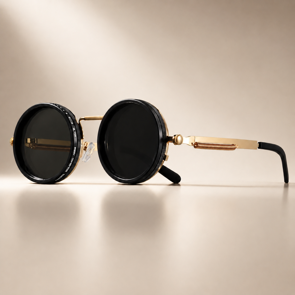The Lennox Sunglasses