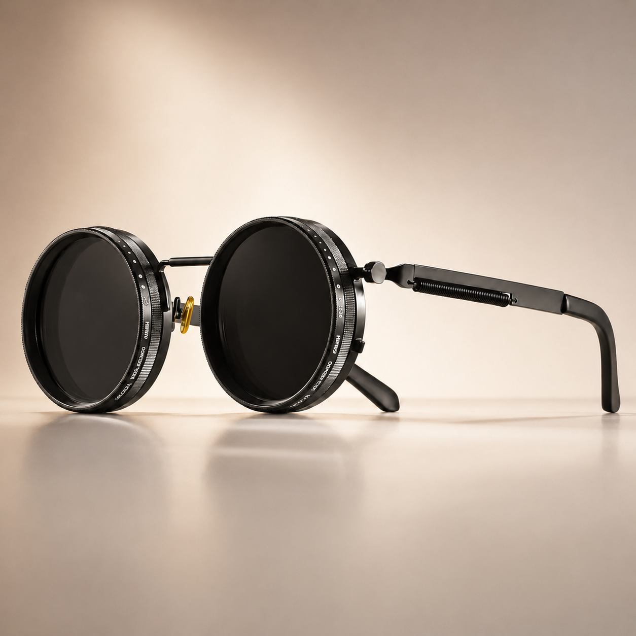 The Lennox Sunglasses