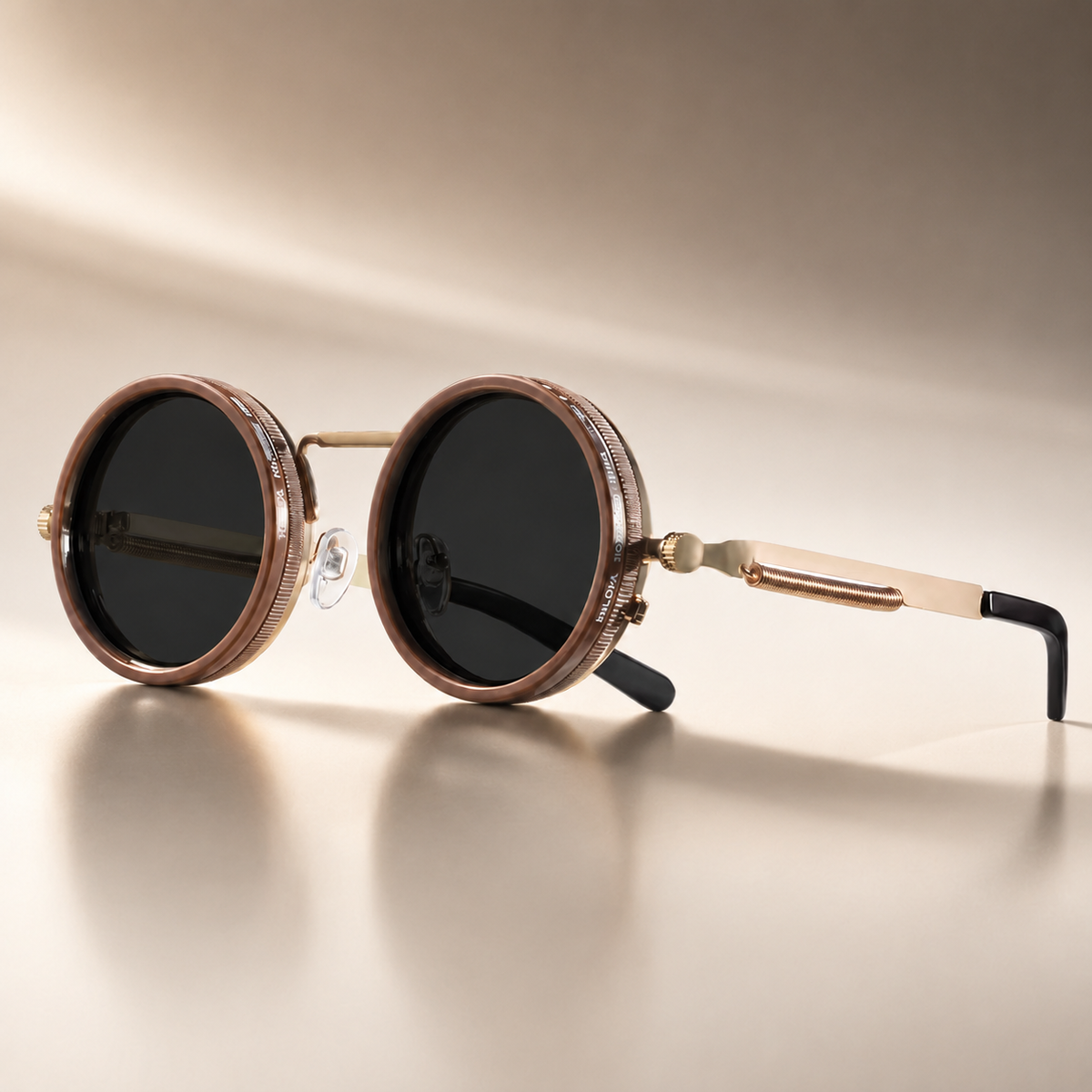 The Lennox Sunglasses