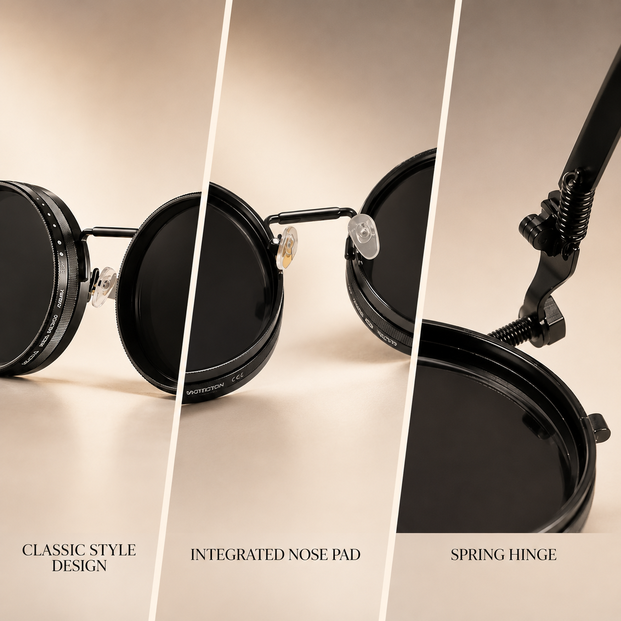 The Lennox Sunglasses