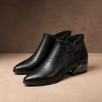 The Camille Boot