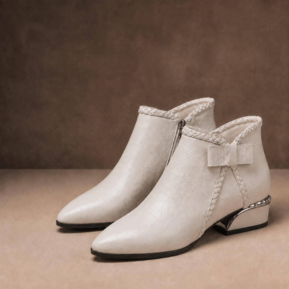The Camille Boot