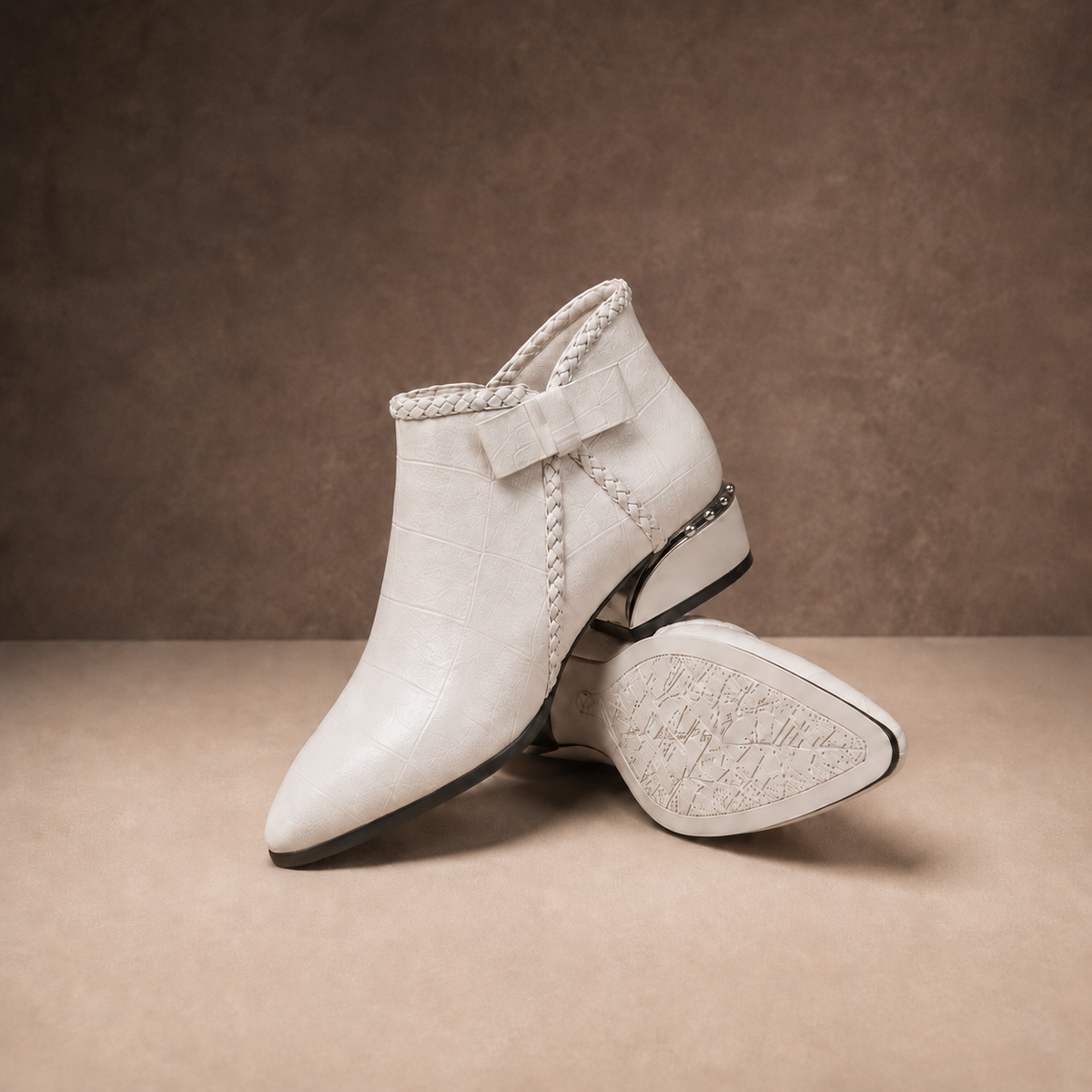The Camille Boot