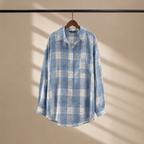 The Wren Flannel