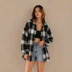 The Wren Flannel