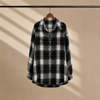 The Wren Flannel