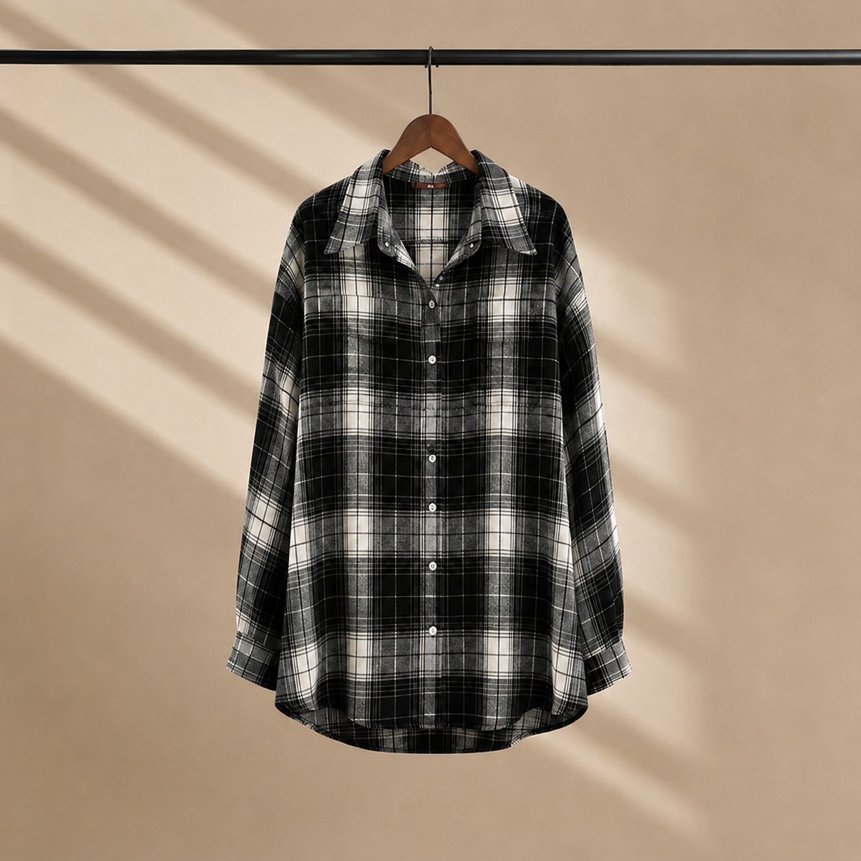 The Wren Flannel