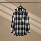 The Wren Flannel