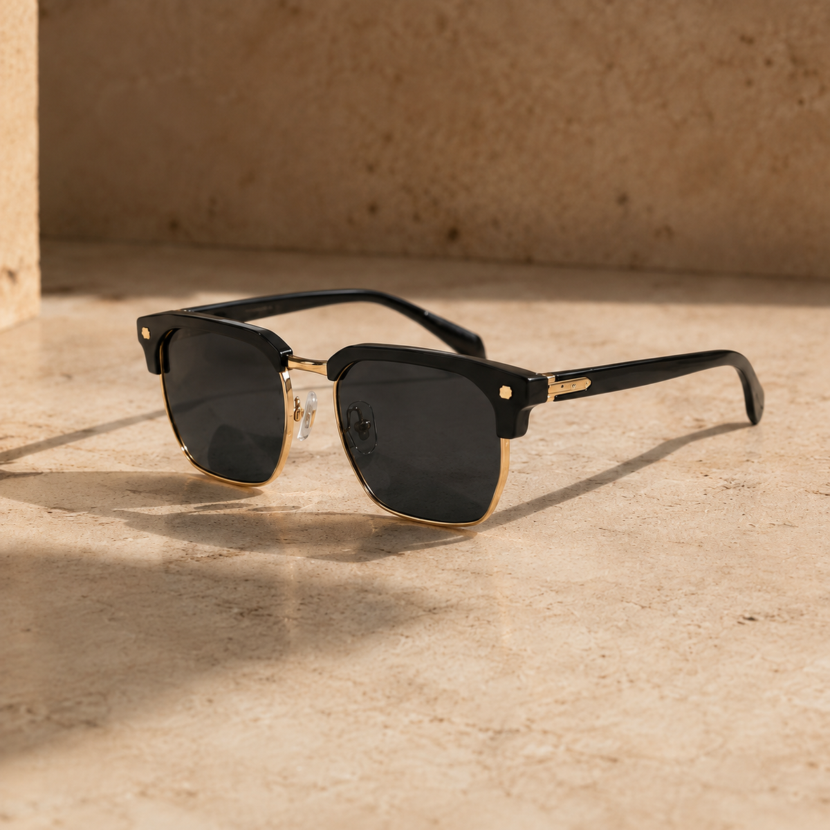 The Sutton Shades