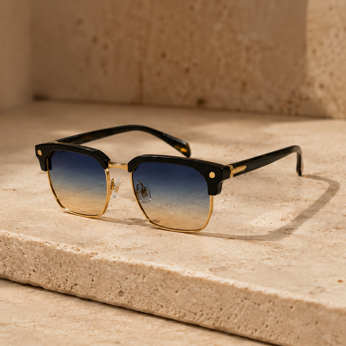 The Sutton Shades