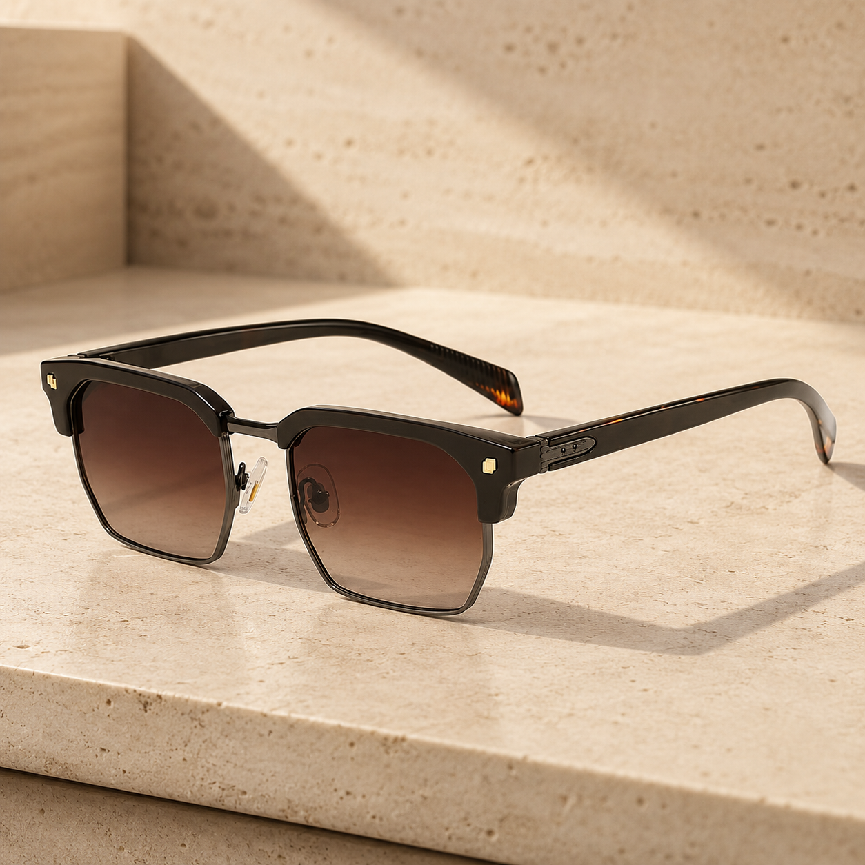 The Sutton Shades