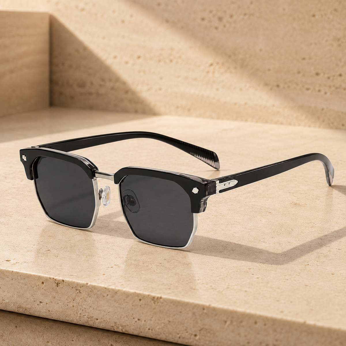 The Sutton Shades